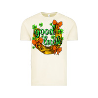 Vintage Arctic St.Patrick's Good Luck Vintage Tee - BundleAndBundleShop