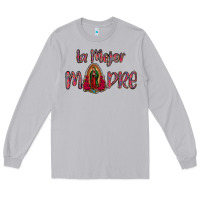 Moon Dust La Mejor Madre Long Sleeve Tee - Bettercallsaul
