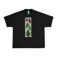 Black christmas pen wraps Urban Heavy Tee - BundleAndBundleShop