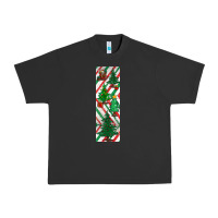 Pigment Black christmas pen wraps Urban Heavy Tee - BundleAndBundleShop