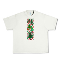 Pistachio christmas pen wraps Urban Heavy Tee - BundleAndBundleShop