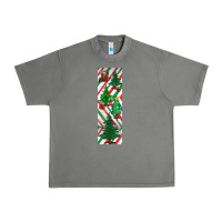 Tornado christmas pen wraps Urban Heavy Tee - BundleAndBundleShop