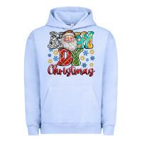 Pigment Grape Ice How Dy Christmas Urban Hoodie - CowhideDigitalArt