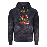 Cloud Black brother elf Vintage Hoodie - MaliasSmallBusiness