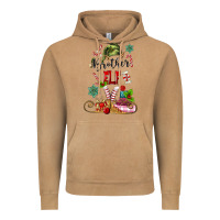Vintage Camel brother elf Vintage Hoodie - MaliasSmallBusiness