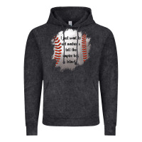 Vintage Black I Just Want To Eat Nachos and Tell The Umpire He's Blind Vintage Hoodie - Jasminsmagicworld