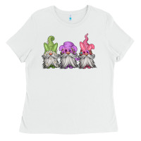 Easter Gnomes Spring Ladies Tee | Teevron