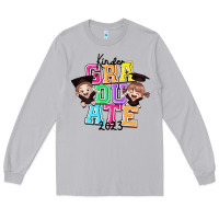 Moon Dust kinder graduate 2023 Long Sleeve Tee - RanaPortraitStore