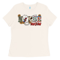 Bone western nurse mom Ladies Tee - BarkalooDesign