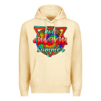 Pina Colada hot mom summer Premium Hoodie - JahusDesignShop