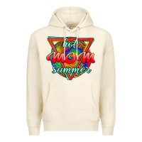 Tofu hot mom summer Premium Hoodie - JahusDesignShop