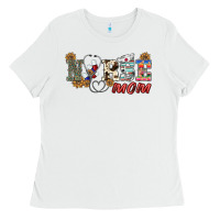 White western nurse mom Ladies Tee - BarkalooDesign