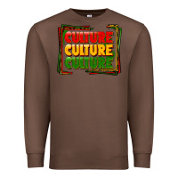Chestnut culture Premium Sweatshirt - FaDigitalArtStudio