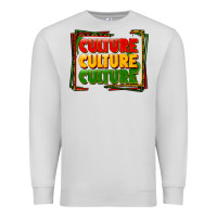 Dove Grey culture Premium Sweatshirt - FaDigitalArtStudio