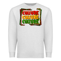 Oatmeal Heather culture Premium Sweatshirt - FaDigitalArtStudio