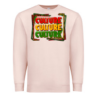 Pale Pink culture Premium Sweatshirt - FaDigitalArtStudio