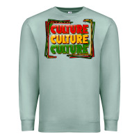 Seafoam culture Premium Sweatshirt - FaDigitalArtStudio