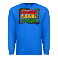 True Royal culture Premium Sweatshirt - FaDigitalArtStudio