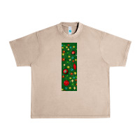 French Oak christmas pen wraps Urban Heavy Tee - BundleAndBundleShop