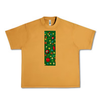 Peanut Butter christmas pen wraps Urban Heavy Tee - BundleAndBundleShop
