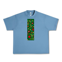 Pebble Blue christmas pen wraps Urban Heavy Tee - BundleAndBundleShop