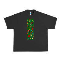 Pigment Black christmas pen wraps Urban Heavy Tee - BundleAndBundleShop