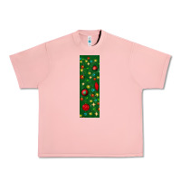 Salmon christmas pen wraps Urban Heavy Tee - BundleAndBundleShop