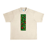 Sandshell christmas pen wraps Urban Heavy Tee - BundleAndBundleShop