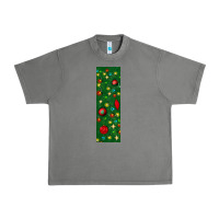 Tornado christmas pen wraps Urban Heavy Tee - BundleAndBundleShop
