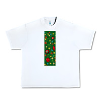 White christmas pen wraps Urban Heavy Tee - BundleAndBundleShop