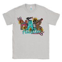Hair Hustler Classic Tee | Teevron