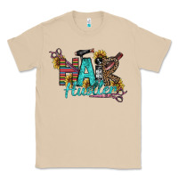 Mushroom Hair Hustler Classic Tee - SublimationCraftShop