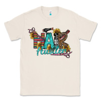 Natural Hair Hustler Classic Tee - SublimationCraftShop