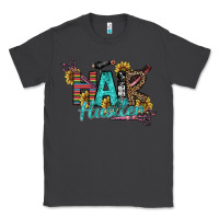 Smoke Hair Hustler Classic Tee - SublimationCraftShop
