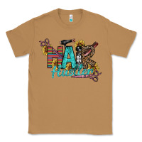 Toasted Coconut Hair Hustler Classic Tee - SublimationCraftShop