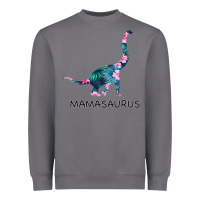Storm Mamasaurus Dinosaur Heavyweight Sweatshirt - Bettercallsaul