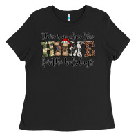 Black army christmas proud veteran Ladies Tee - Jasminsmagicworld