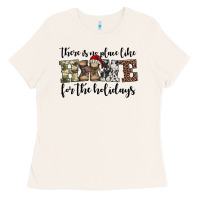 Bone army christmas proud veteran Ladies Tee - Jasminsmagicworld