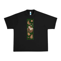Black christmas pen wraps Urban Heavy Tee - BundleAndBundleShop