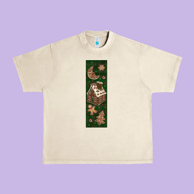 Christmas Pen Wraps Urban Heavy Tee Designed By Bundleandbundleshop