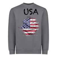 Storm USA Heavyweight Sweatshirt - Bettercallsaul