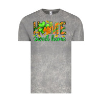 Cloud Rock st.patrick home sweet home Vintage Tee - BundleAndBundleShop