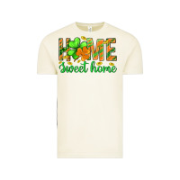 Vintage Arctic st.patrick home sweet home Vintage Tee - BundleAndBundleShop