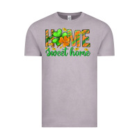 Vintage Zinc st.patrick home sweet home Vintage Tee - BundleAndBundleShop