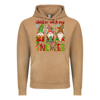 Vintage Camel chillin with my gnomies Vintage Hoodie - MaliasSmallBusiness