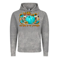 Cloud Rock with god all things are possible Vintage Hoodie - MaliasSmallBusiness