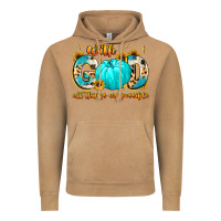 Vintage Camel with god all things are possible Vintage Hoodie - MaliasSmallBusiness