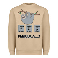 Mushroom Periodically Heavyweight Sweatshirt - Bettercallsaul