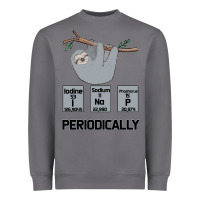 Storm Periodically Heavyweight Sweatshirt - Bettercallsaul