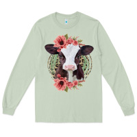 Matcha Baby Calf Long Sleeve Tee - Bettercallsaul